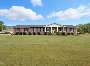 4052 Purchase Ridge Rd, Duffield, VA 24244