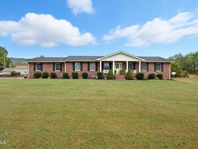 4052 Purchase Ridge Rd, Duffield, VA, 24244