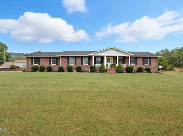 4052 Purchase Ridge Rd, Duffield, VA 24244