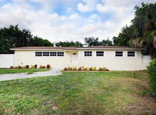 5307 45th St, West Palm Beach, FL 33407
