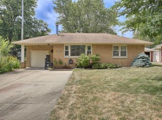 507 S Fair St, Champaign, IL 61821