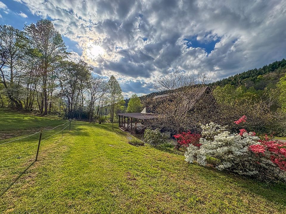 59th image of 3956 Franks Creek Rd