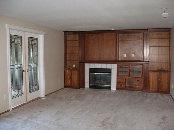 Beautiful Built-Ins