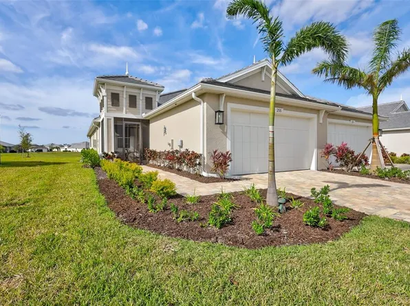 255 Okeeffe Cir, Bradenton, FL 34212