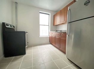 2304 Amsterdam Ave #11B, New York, NY 10033