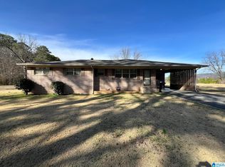 301 Adelaide St SW, Jacksonville, AL 36265