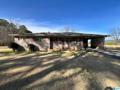 301 Adelaide St SW, Jacksonville, AL, 36265