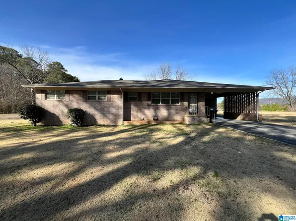 301 Adelaide St SW, Jacksonville, AL 36265