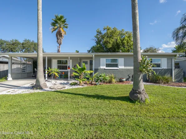 1094 Madrid Rd, Rockledge, FL 32955