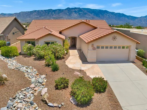 37889 S Skyline Dr, Tucson, AZ 85739