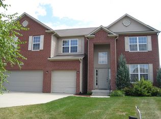 13379 Lorenzo Blvd, Carmel, IN 46074