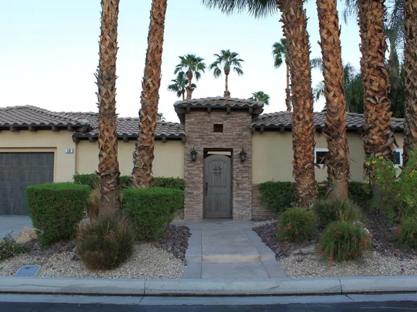 30 Paseo Montecillo, Palm Desert, CA 92260