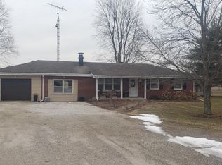 5721 S County Road 550 E, Crothersville, IN