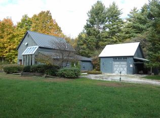 97 Donaldson Rd, Swanton, VT 05488