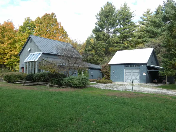 97 Donaldson Road, Swanton, VT 05488