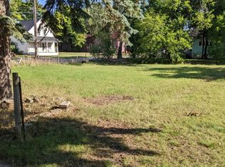 1272 Spring St, Muskegon, MI 49442