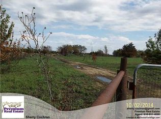 55350 S 36200 Rd, Jennings, OK 74038