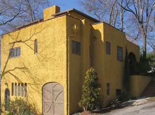 2112 11th Ct S, Birmingham, AL 35205