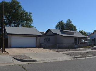 609 Kinley Ave NW, Albuquerque, NM 87102