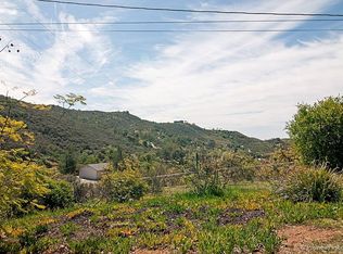 2740 Rainbow Glen Rd, Fallbrook, CA 92028