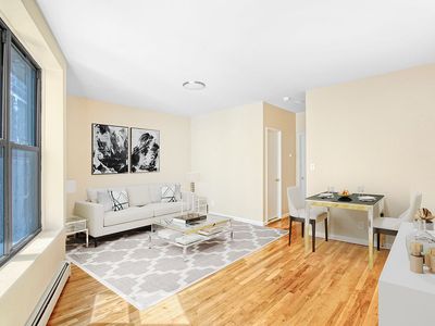 510 Ocean Pkwy APT 3H, Brooklyn, NY, 11218