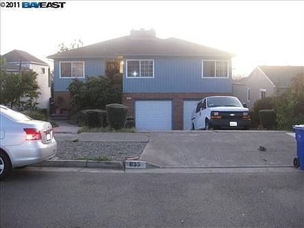 2nd image of 635 Amador St