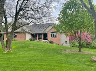 13237 W Travis Trce, Evansville, WI 53536