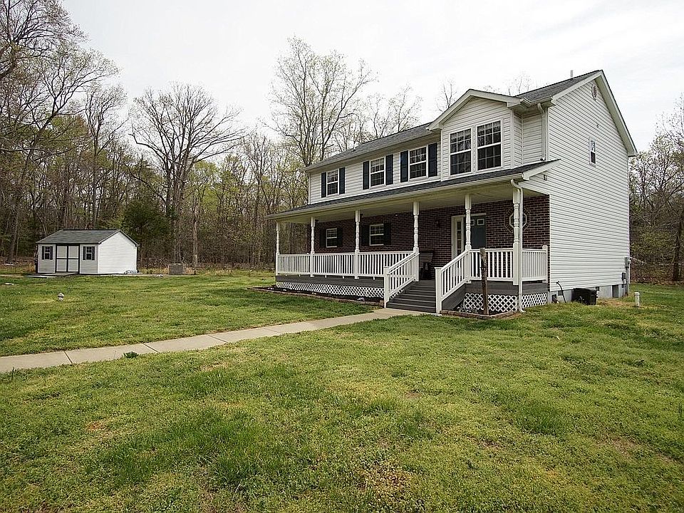 4398 Doctor Samuel Mudd Rd, Waldorf, MD 20601 Zillow