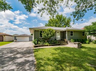 3806 Pandola Ave, Joliet, IL 60431