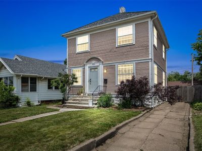 1812 Blake Blvd SE, Cedar Rapids, IA, 52403