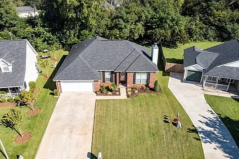 3033 Stonewater Dr