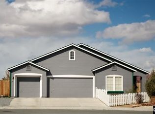 24 Miller Springs Ct, Sparks, NV