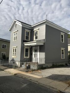 25 Shedd St, Lowell, MA, 01850