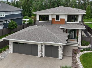 20332 29th Ave NW, Edmonton, AB T6M 0W5