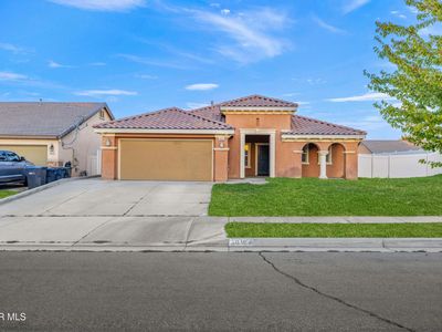 1016 Canyon Dr W, Tehachapi, CA, 93561