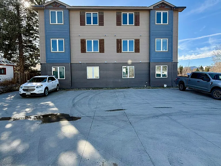 106 E Jasper Ave #202 — Photo 20