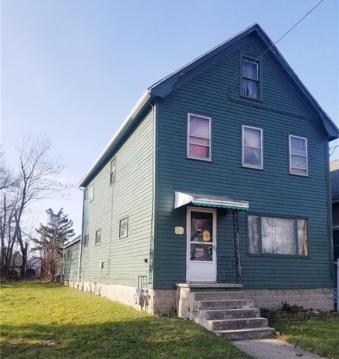 494 Wilson St, Buffalo, NY 14211 Zillow