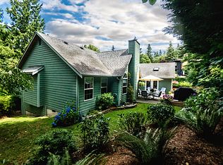 2412 E Cedar Hills Dr, Mount Vernon, WA 98274