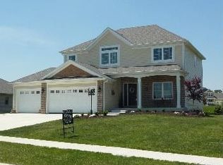 2226 Cerreia Way, Fort Wayne, IN 46814