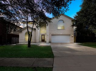 8926 Firebaugh Dr, Helotes, TX 78023