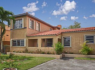 4730 SW 5th St, Miami, FL 33134