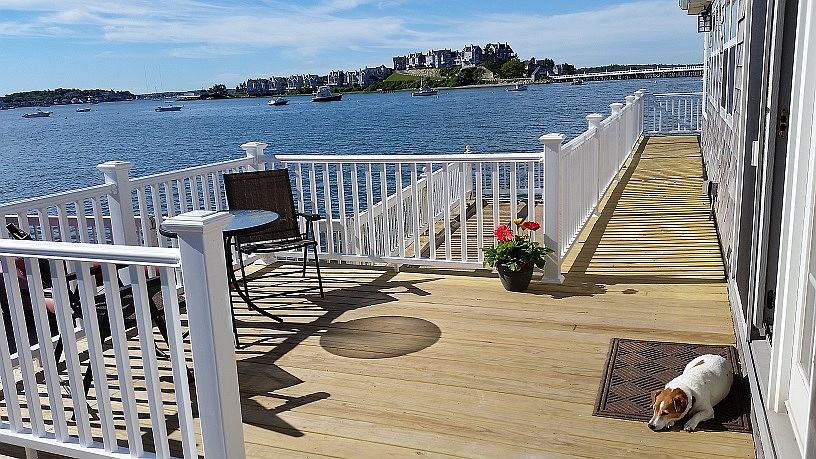 Just a lazy day in Hull