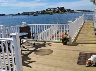 1089 Nantasket Ave, Hull, MA 02045