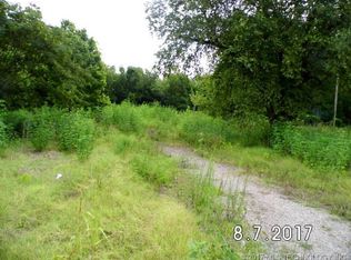 6544 N Wichita Ave, Haskell, OK 74436