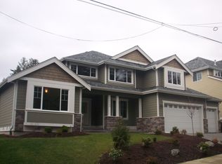 16208 88th Ave NE, Kenmore, WA 98028