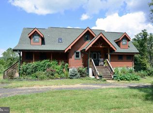 34894 Paxson Rd, Round Hill, VA 20141