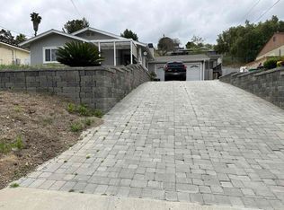 1235 Madera St, San Diego, CA 92114