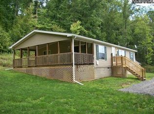2159 Watson Creek Rd SE, Gnadenhutten, OH 44629