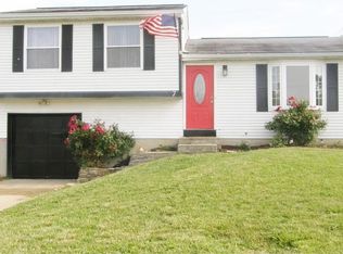 7 Bluffside Dr, Covington, KY 41017