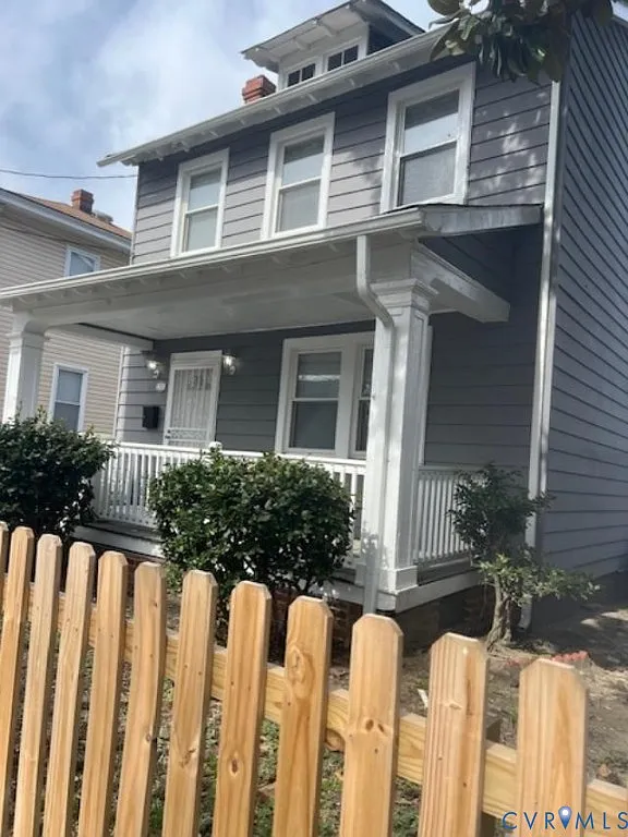Building Photo - 3311 Cliff Ave